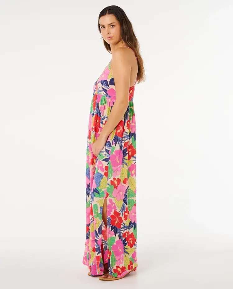 Rip Curl Rip Curl - Party Pack Mix Maxi Dress