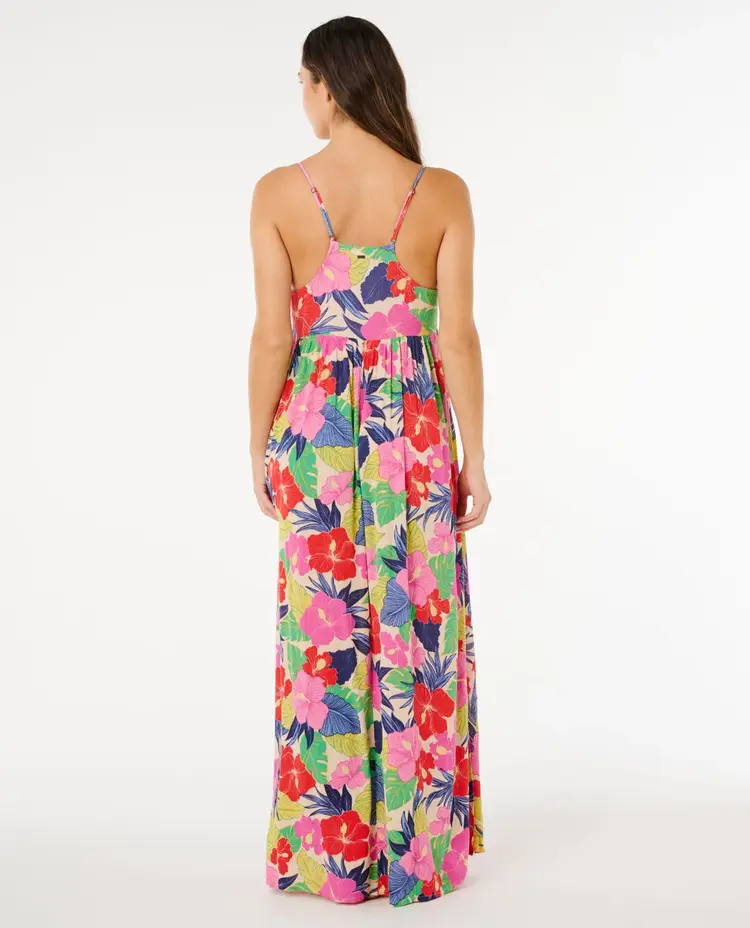 Rip Curl Rip Curl - Party Pack Mix Maxi Dress