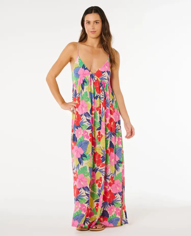 Rip Curl Rip Curl - Party Pack Mix Maxi Dress