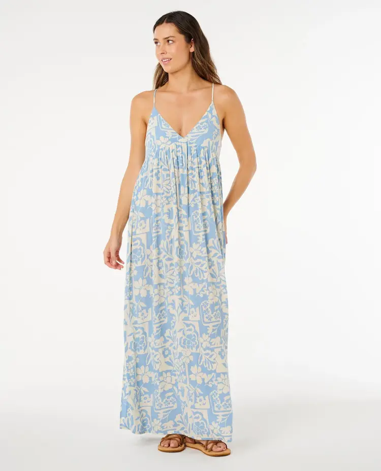 Rip Curl Rip Curl - Party Pack Mix Maxi Dress