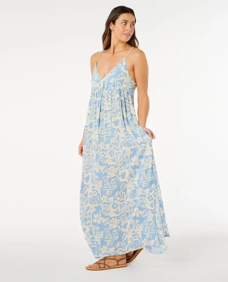 Rip Curl Rip Curl - Party Pack Mix Maxi Dress
