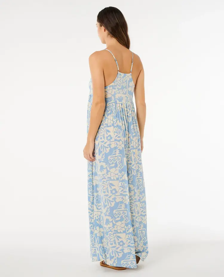 Rip Curl Rip Curl - Party Pack Mix Maxi Dress
