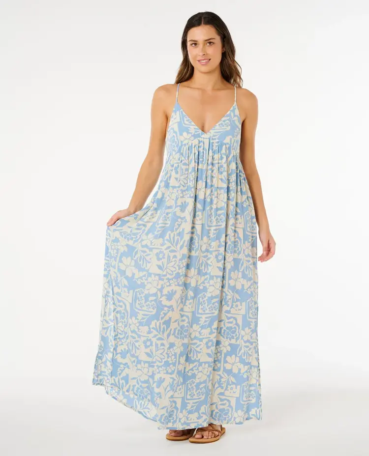 Rip Curl Rip Curl - Party Pack Mix Maxi Dress