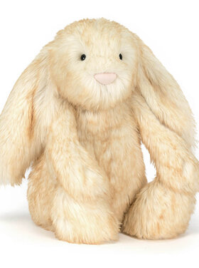 Jellycat Jellycat -  Bashful Springlowe Luxe Bunny Big