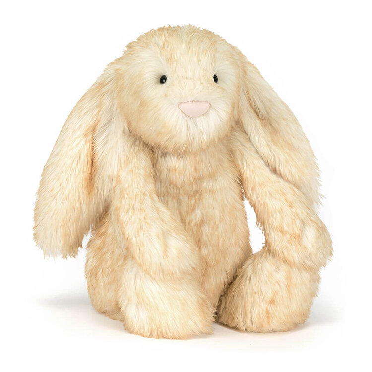Jellycat Jellycat -  Bashful Springlowe Luxe Bunny Big