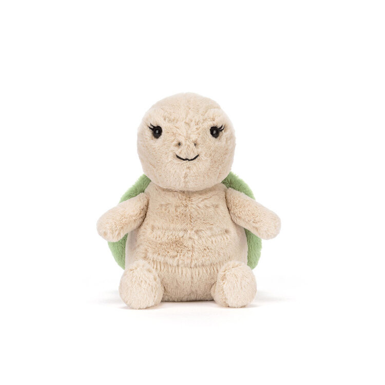 Jellycat Jellycat - Thimble Turtle