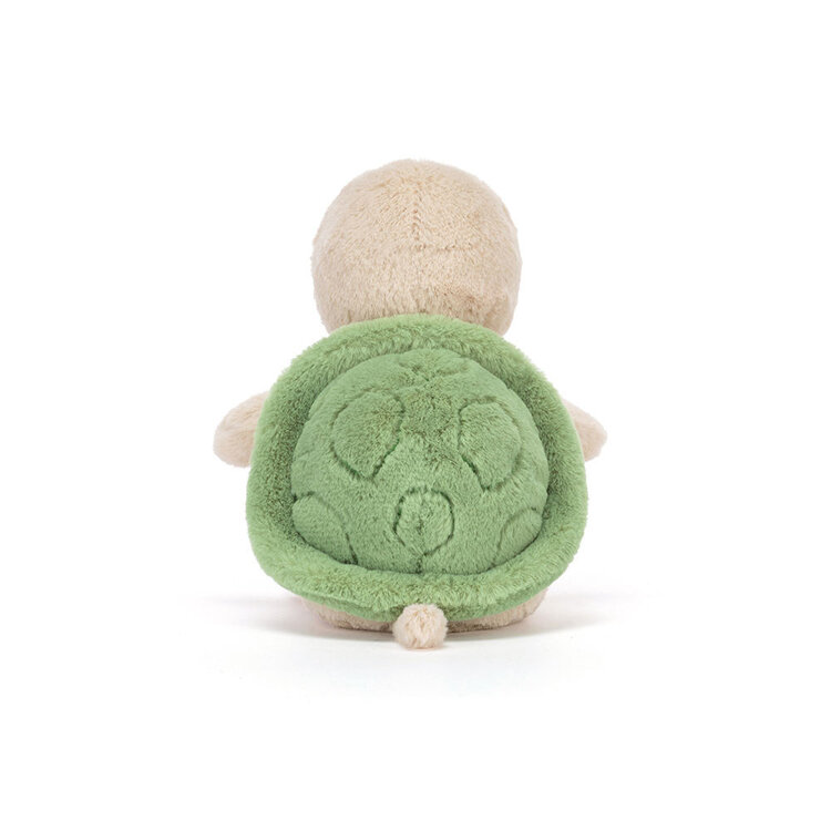 Jellycat Jellycat - Thimble Turtle