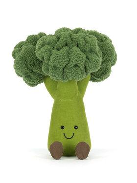 Jellycat Jellycat - Amuseables Broccoli
