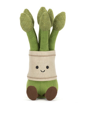 Jellycat Jellycat - Amuseables Asparagus