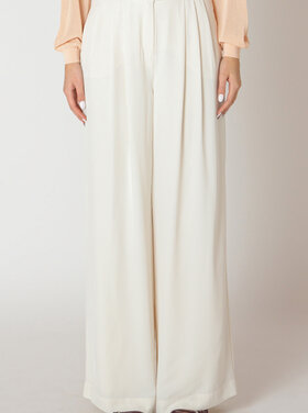 Black Tape Black Tape - Wide Flowy Pants