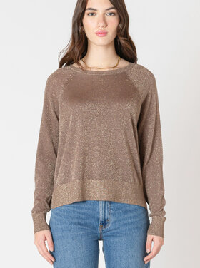 Black Tape Black Tape - DV Raglan Durex Sweater