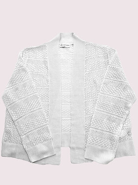 Point Zero Point Zero - Bolero Sweater