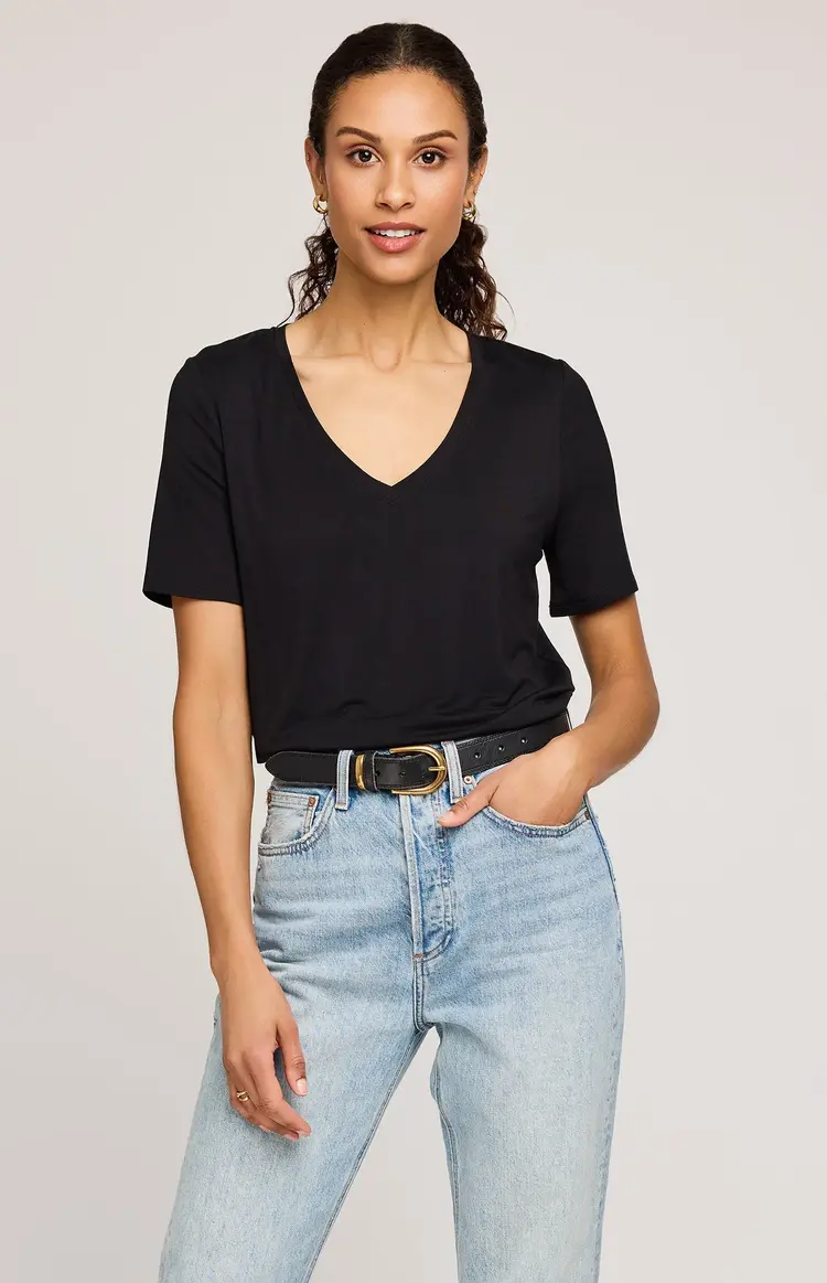 Gentle Fawn Gentle Fawn - JAMIE T-Shirt