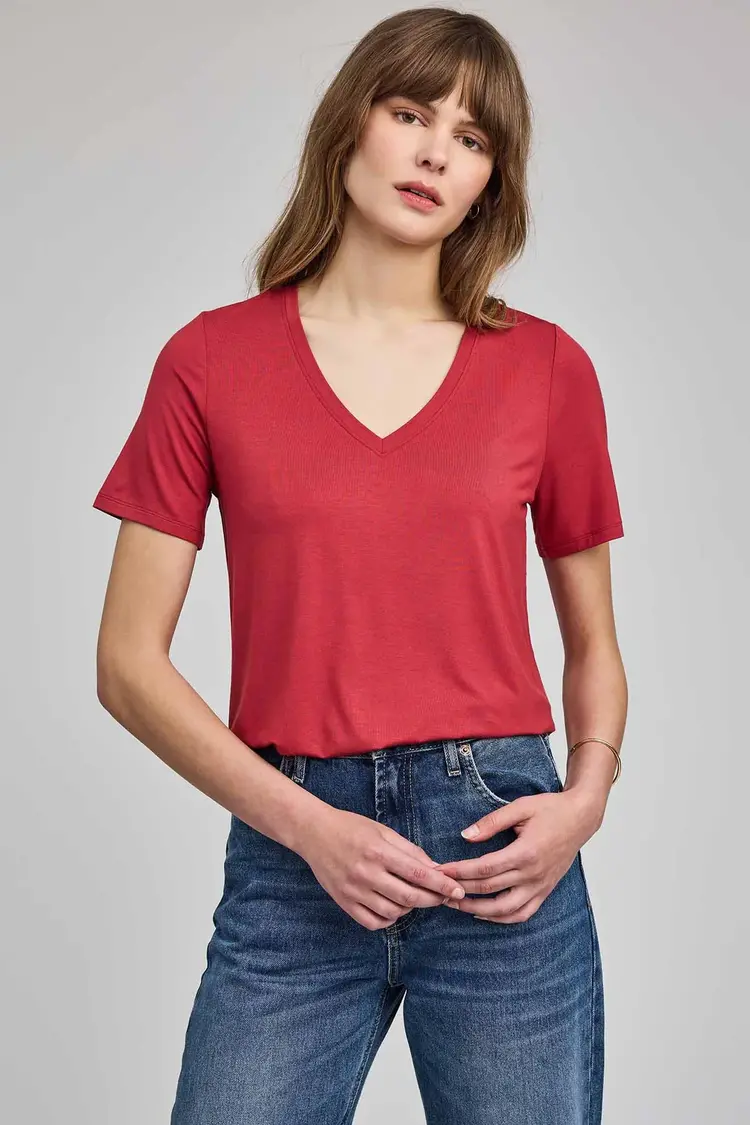 Gentle Fawn Gentle Fawn - JAMIE T-Shirt