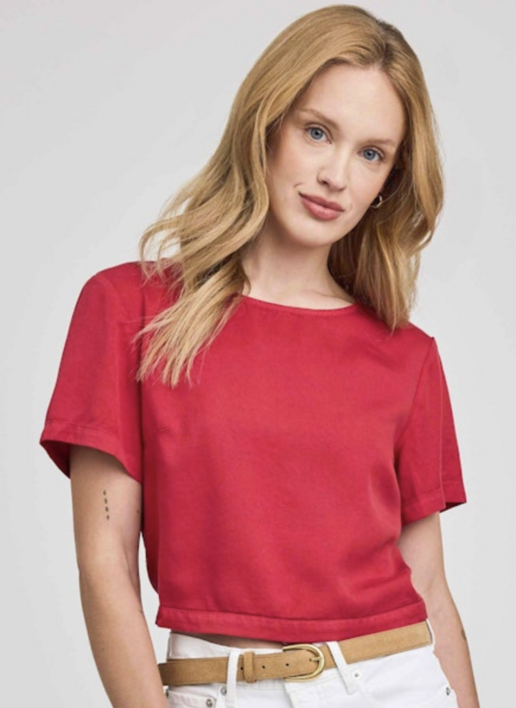 Gentle Fawn Gentle Fawn - ALESSANDRA Top