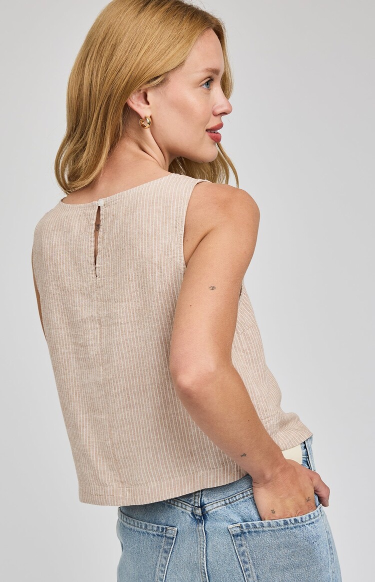 Gentle Fawn Gentle Fawn - LEANNA Crop Tank