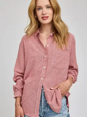 Gentle Fawn Gentle Fawn - DOMINIQUE Blouse