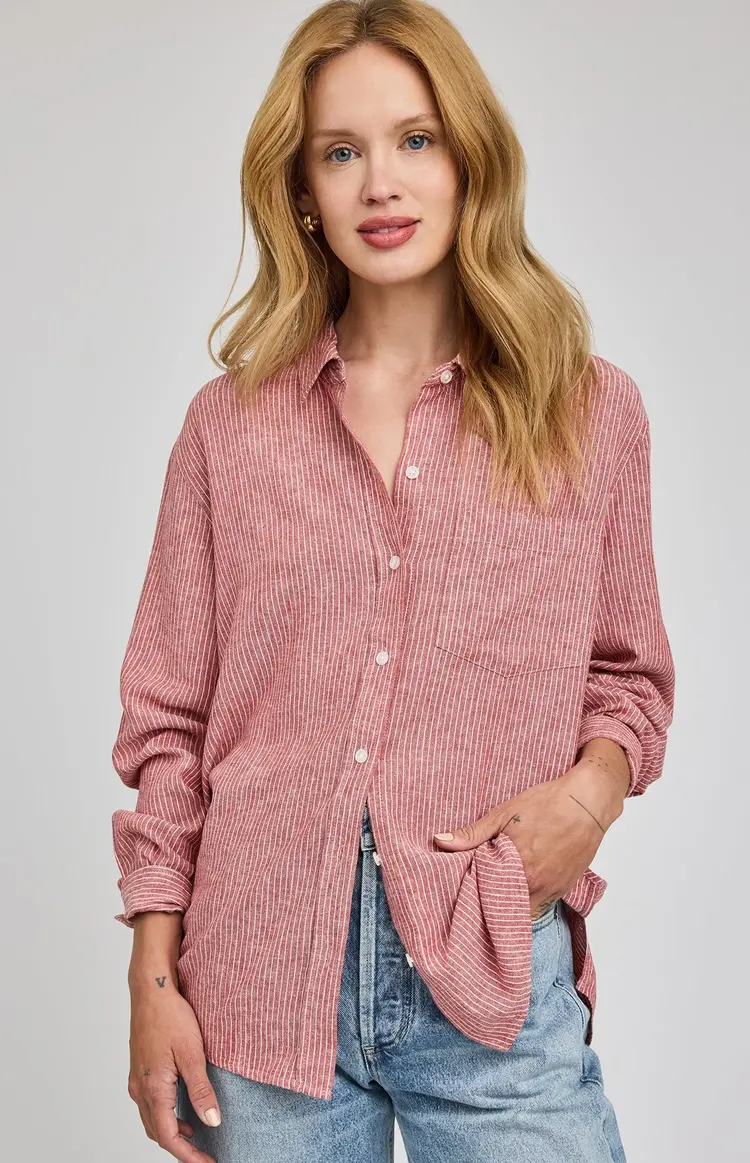 Gentle Fawn Gentle Fawn - DOMINIQUE Blouse