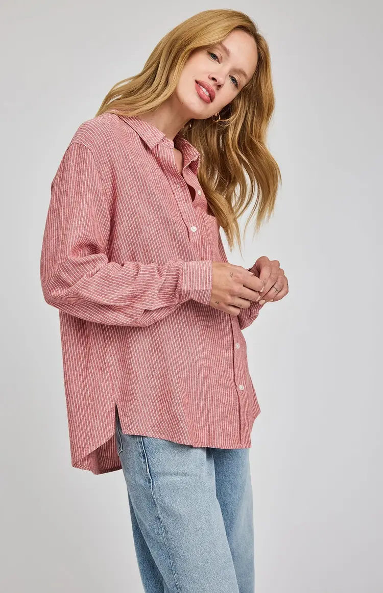 Gentle Fawn Gentle Fawn - DOMINIQUE Blouse