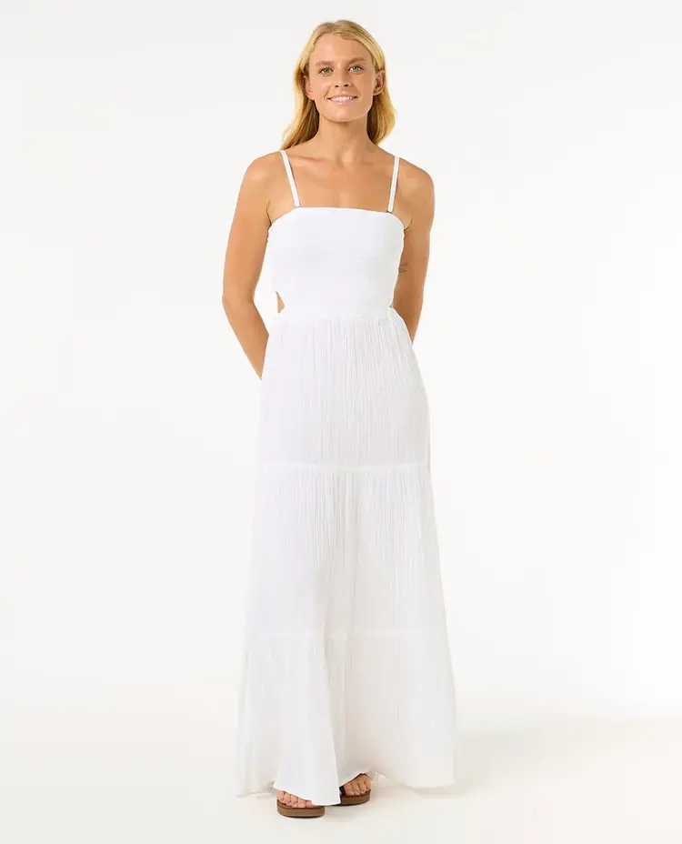 Rip Curl Rip Curl - Premium Surf Maxi Dress