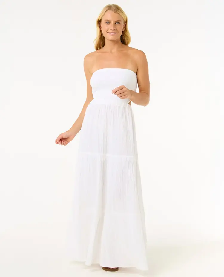 Rip Curl Rip Curl - Premium Surf Maxi Dress