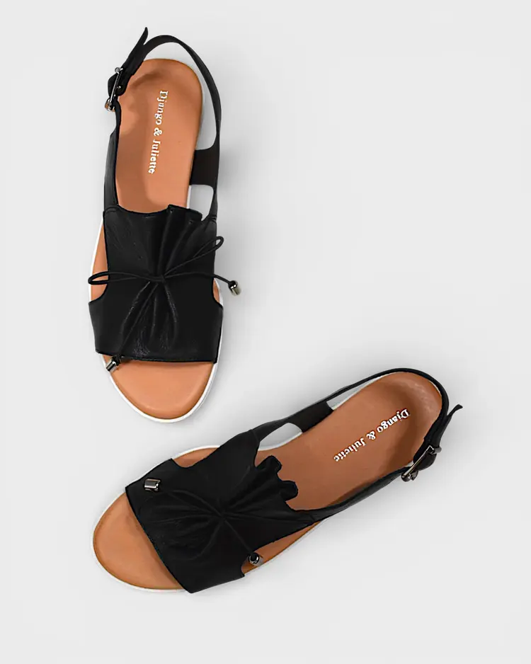 Django & Juliette Django & Juliette - MALIKA Sandal