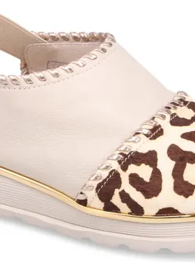 Django & Juliette Django & Juliette - CARLENET Sandal