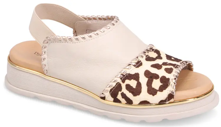 Django & Juliette Django & Juliette - CARLENET Sandal