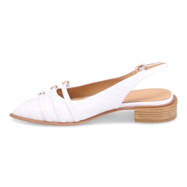 Django & Juliette Django & Juliette - ESHANO Patent Shoe