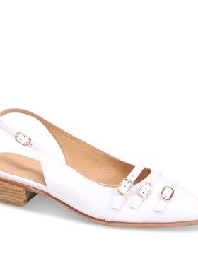 Django & Juliette Django & Juliette - ESHANO Patent Shoe