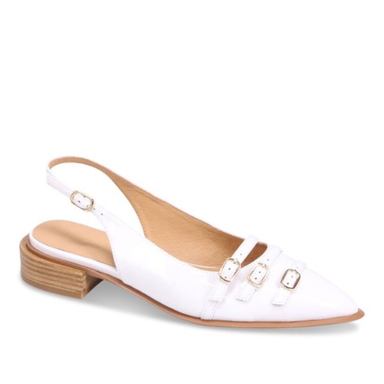 Django & Juliette Django & Juliette - ESHANO Patent Shoe