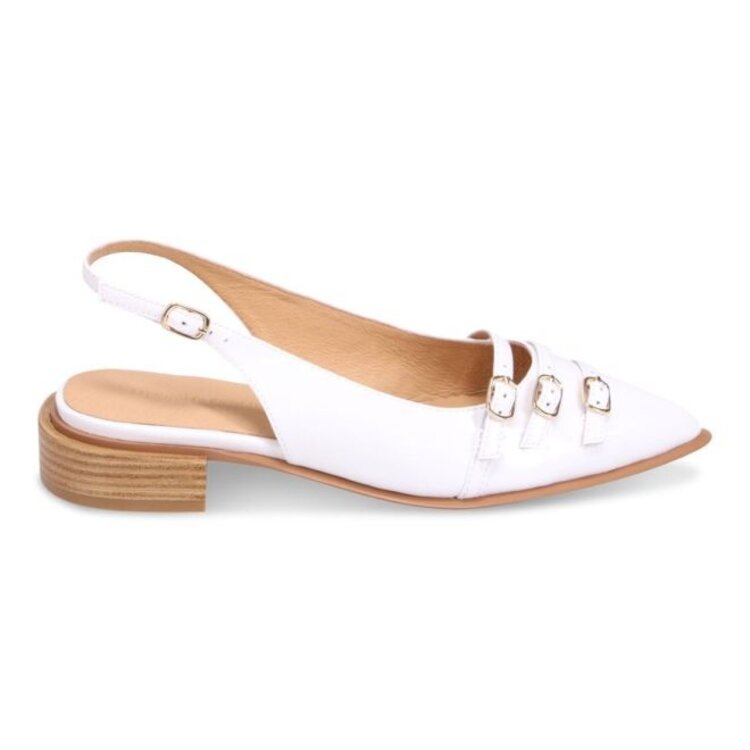 Django & Juliette Django & Juliette - ESHANO Patent Shoe