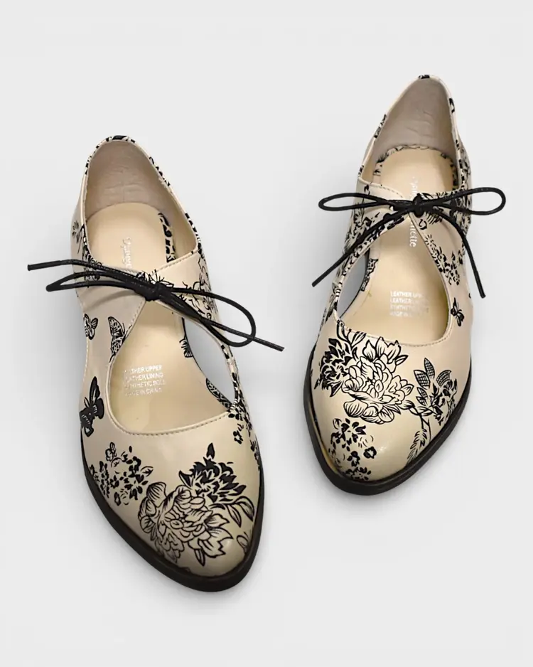 Django & Juliette Django & Juliette - KEERIA Shoe