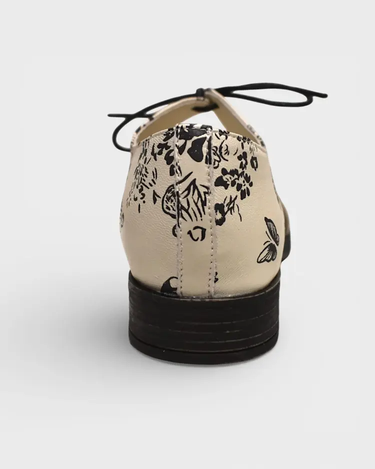 Django & Juliette Django & Juliette - KEERIA Shoe