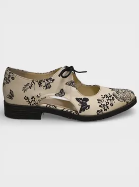 Django & Juliette Django & Juliette - KEERIA Shoe