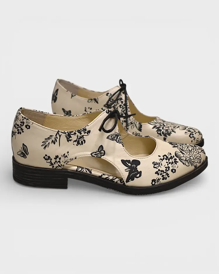 Django & Juliette Django & Juliette - KEERIA Shoe