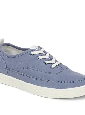 Vionic Vionic - Coast Cyan Laced Sneaker