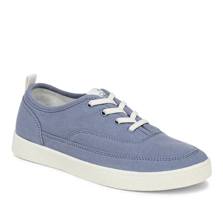 Vionic Vionic - Coast Cyan Laced Sneaker