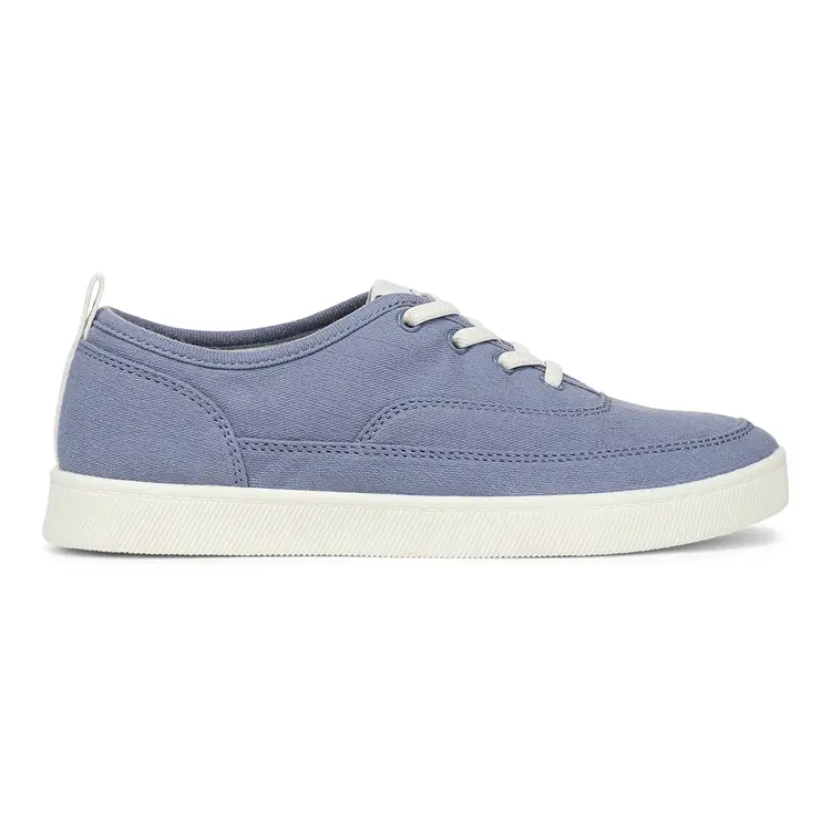 Vionic Vionic - Coast Cyan Laced Sneaker