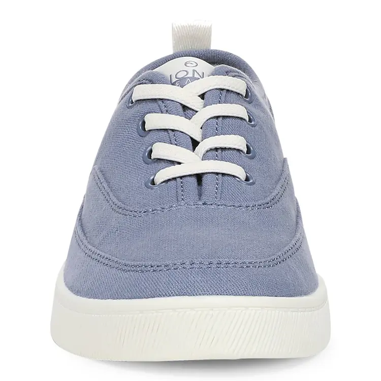 Vionic Vionic - Coast Cyan Laced Sneaker