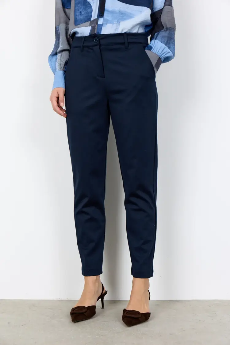 Soya Concept Soya Concept - DANIELA 13 Pant