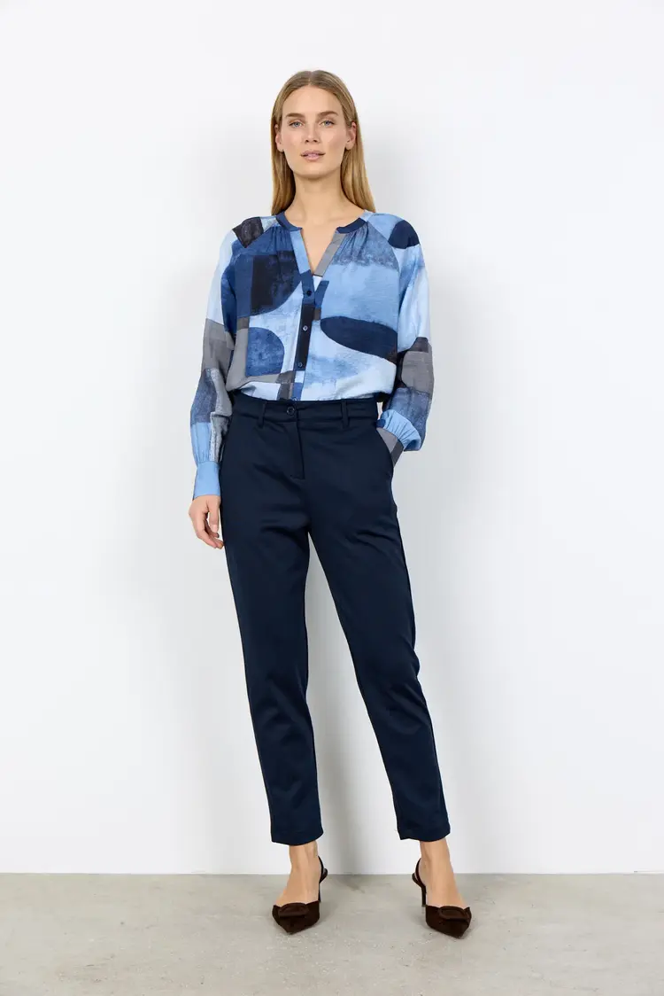 Soya Concept Soya Concept - DANIELA 13 Pant