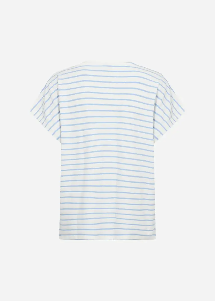 Soya Concept Soya Concept - CAIMIE 1 Striped shirt