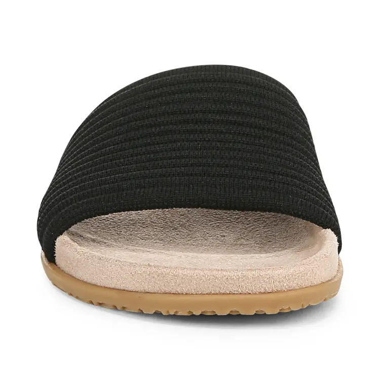 Vionic Vionic - ELLIE EVIE Knit Slide