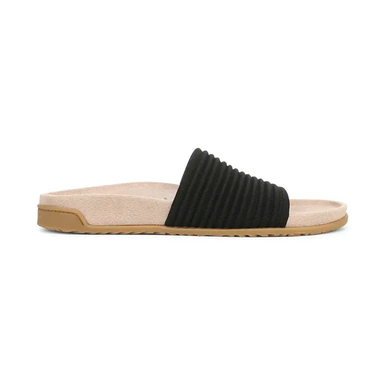 Vionic Vionic - ELLIE EVIE Knit Slide