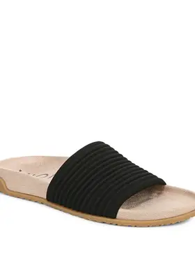 Vionic Vionic - ELLIE EVIE Knit Slide