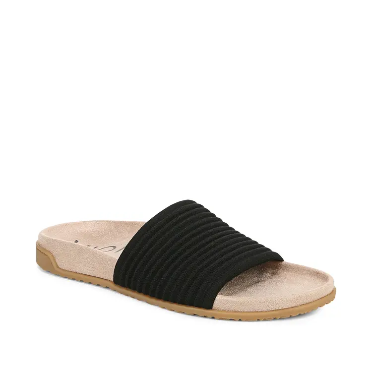 Vionic Vionic - ELLIE EVIE Knit Slide