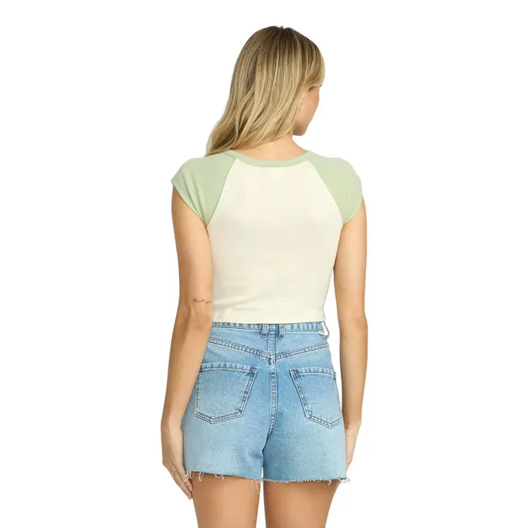 Billabong Billabong - Riley Denim Short