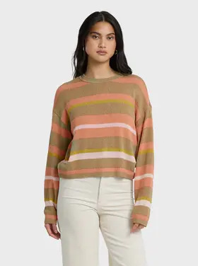 Billabong Billabong - Make it Waves Sweater