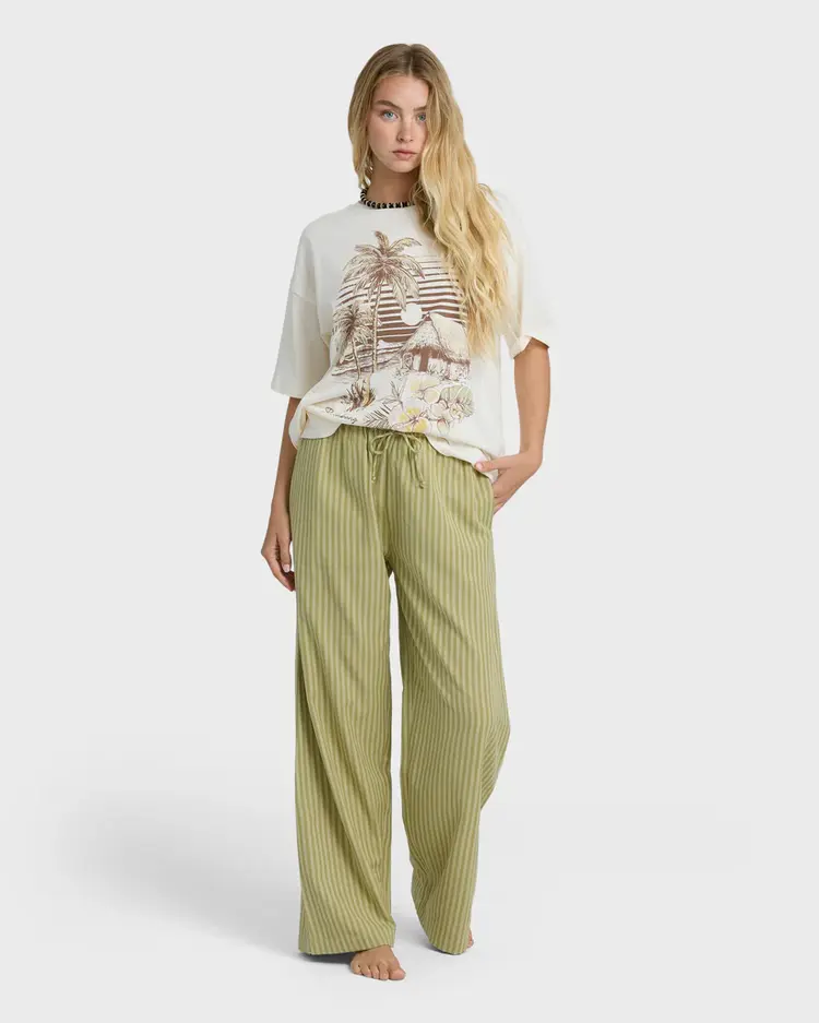 Billabong Billabong - Another Wave Pant